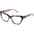 Just cavalli Vjc162-5407hg Leseglass
