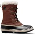 Sorel 964 Pac Nylon Wp Snøstøvler