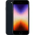 Apple SE 2022 5G smarttelefon 3/64 GB svart (MMX53LL/A)