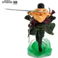 Abystyle One Piece Zoro-figur
