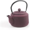 Ibili Jern Kinesisk Tekanne 0.80l