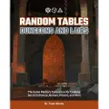 ULYSSES PRESS Random Tables: Dungeons And Lairs