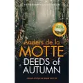 ZAFFRE Deeds of Autumn