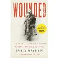 Vintage Publishing Wounded - Mayhew, Emily
