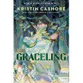 Cengage Learning EMEA GRACELING - KRISTIN CASHORE