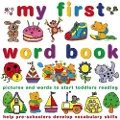 ANNESS PUBLISHING My First Word Book