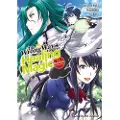 Social Club Books The Wrong Way To Use Healing Magic Volume 1: The Manga Companion