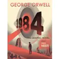 HarperCollins 1984: THE GRAPHIC NOVEL
