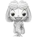 Funko POP! Pop! Cruella Disney Skissert De Vil-figur 9 Cm