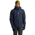 Montane Alta Lite Jakke