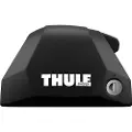 Thule Edge Flush Rail Tving 4 Enheter
