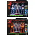 FNAF ENDO-SERIES 3-IN-1 FIGURE - Assorted