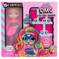 L.O.L. Surprise! OMG Eye Spy - Superhero