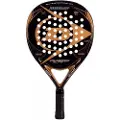 Dunlop Fusion Elite Pro Padelracket