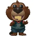 Funko POP! Pop! Zootopia 2-nibbles Maplestick Figur