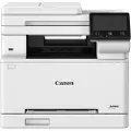 Canon i-SENSYS MF754Cdw II - Farge - Laser