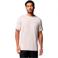 Columbia Kwick Hike Back Graphic Ss Tee-camiseta Kortarmet T-skjorte