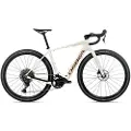 Orbea Denna H40 Cues U6000 Gs Shadow 2026 Elektrisk Grussykkel