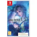 Square Enix Final Fantasy X/X-2 HD Remaster (Code in a Box) - Nintendo Switch - RPG