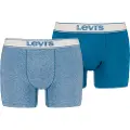 Levi's Vintage Organic Boxers 2 Enheter