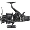 Shimano Baitrunner X-aero Ra Karpefiskesnelle