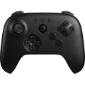 8Bitdo 64 Bluetooth - Black - Wireless Controller - Nintendo Switch