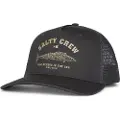 Salty Crew Wahoo Stamp Retro Truckerlue