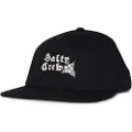 Salty Crew Hopper 5 Panel Cap