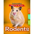 Easy Peasy Publishing Rodents - Lowe, Lindsey