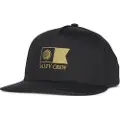 Salty Crew Flagship 5 Panel Cap