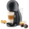 De'Longhi Piccolo Xs Edg210 Kapselkaffemaskin