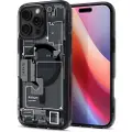 Spigen Ultra Hybrid MagSafe - Zero One - iPhone 16 Pro Max