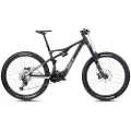 Bh Ilynx+ Sl Enduro Carbon 9.6 Shimano Ep801 29´´ Deore 2026 Elektrisk Terrengsykkel