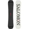 Salomon Craft 2026 Snowboard mønster