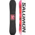 Salomon No Drama 2026 Snowboard mønster