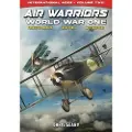 CALIBER COMICS Air Warriors