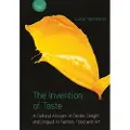 Taylor & Francis Ltd The Invention of Taste