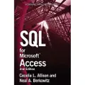 JONES AND BARTLETT PUBLISHERS, INC SQL For Microsoft Access