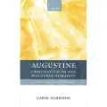 Oxford University Press Augustine - Harrison, Carol