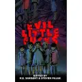 Crystal Lake Publishing Evil Little Fucks