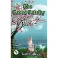 Createspace Independent Publishing Platform The Great Catsby