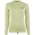 iON Rashguard Med Lange Ermer Til Dame