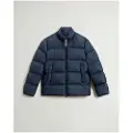 Woolrich Cloud Eagle Dunjakke
