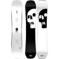 Capita The Black Snowboard Of Death 2026 Snowboard svart