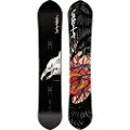 Capita Kazu Kokubo Pro 2026 Snowboard mønster