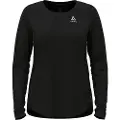 Odlo Zeroweight Chill-tec Langarmet T-skjorte