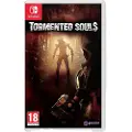 Nintendo Switch Tormented Souls En/fr/de/es/it