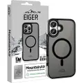 EIGER Pro Mountainair Iphone 16 Telefondeksel