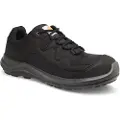 Carhartt Jefferson Rugged Flex S3 Safety Shoes Men Black 42