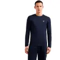 Emporio Armani 8npt17_pjrgz Langarmet T-skjorte